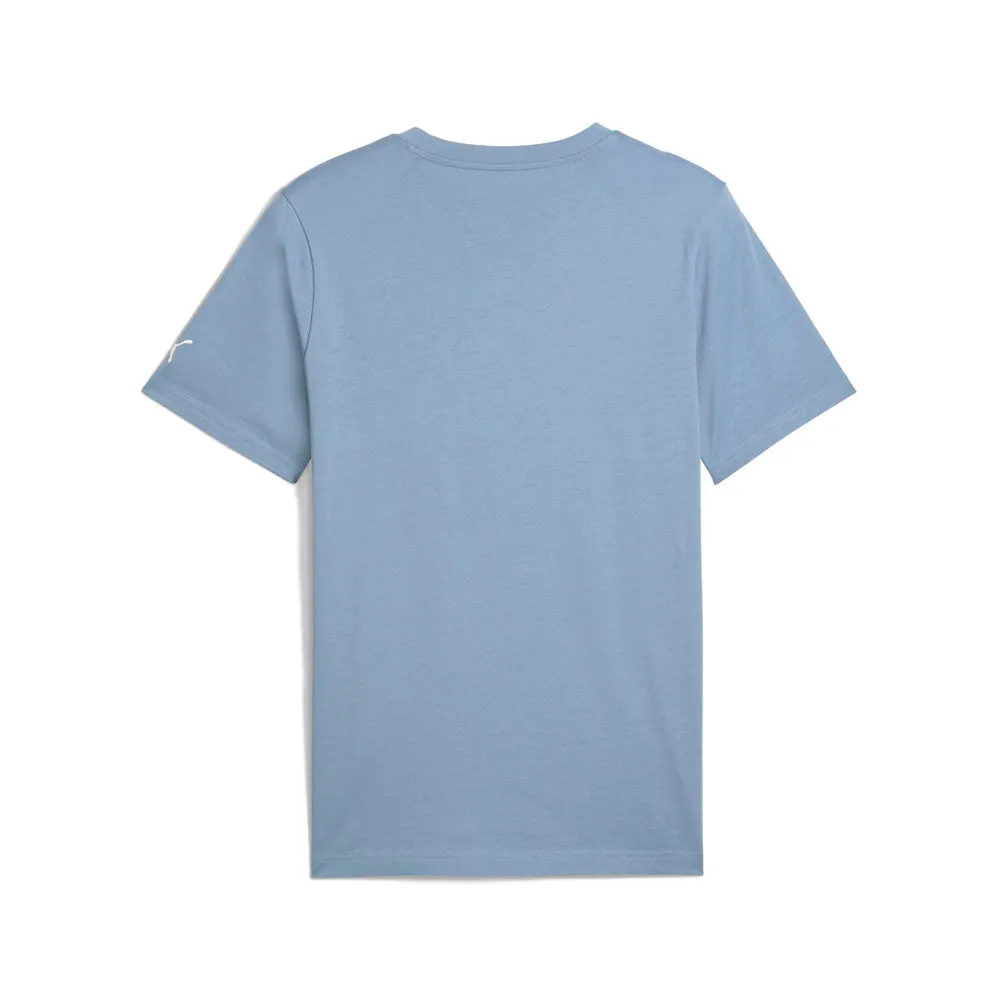 Basket Left Chest Tee sold by Shoebacca product image thumbnail 2