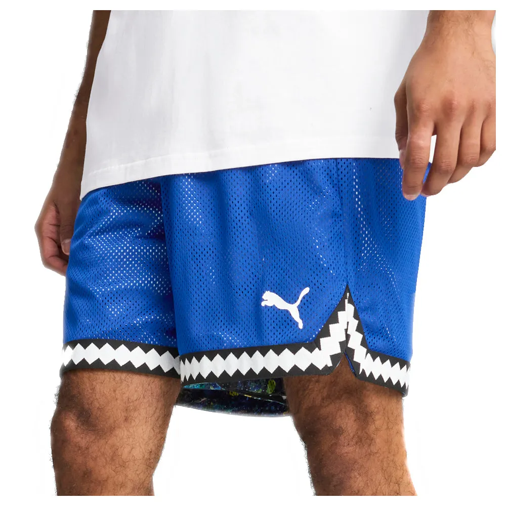 Dylan Exhibit 7 Inch Basketball Shorts sold by Shoebacca product image thumbnail 5
