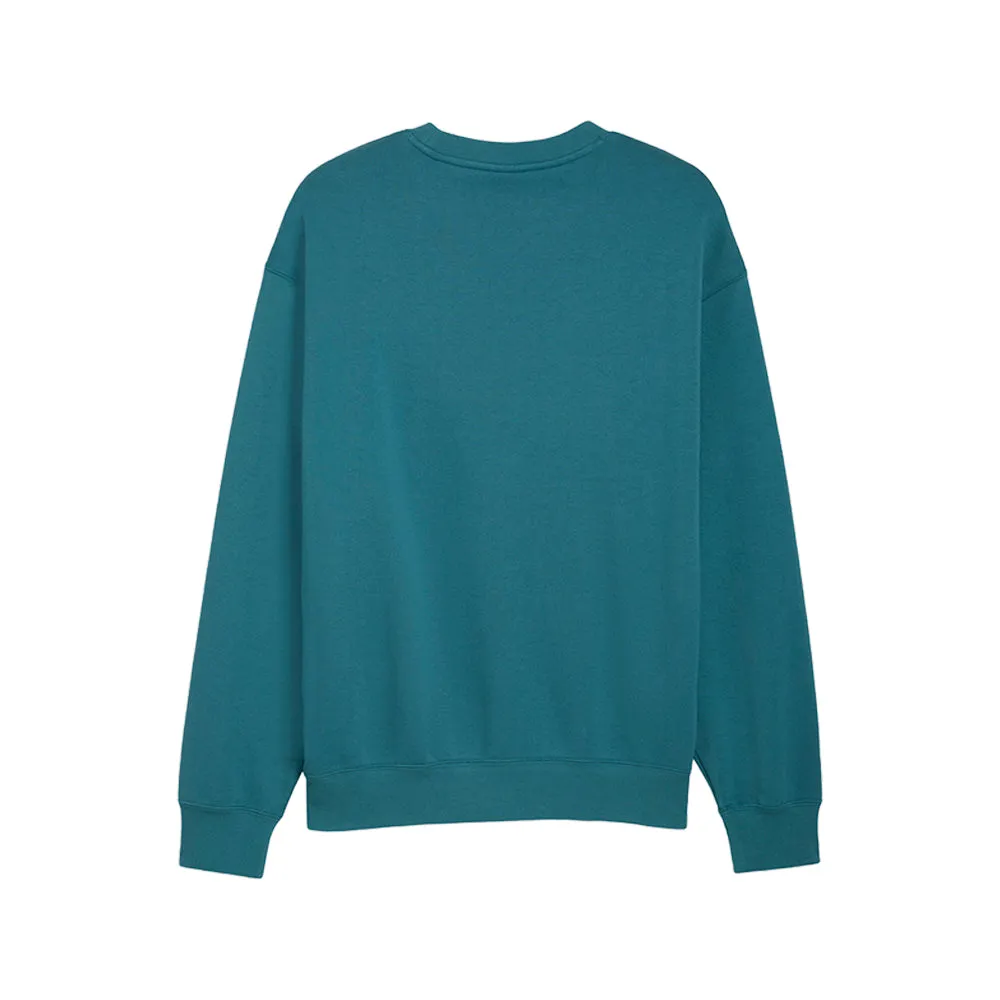 Wardrobe Essentials Relaxed Crew Neck Sweatshirt sold by Shoebacca product image thumbnail 2