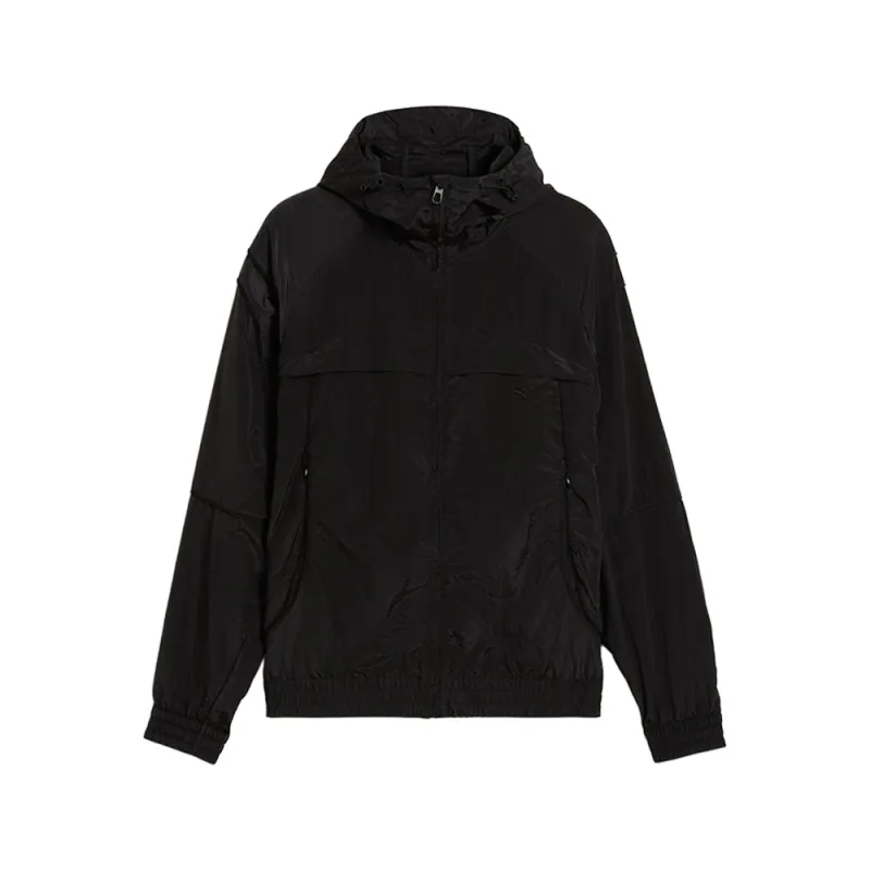 Clrt Ripstop Full Zip Jacket made by Puma