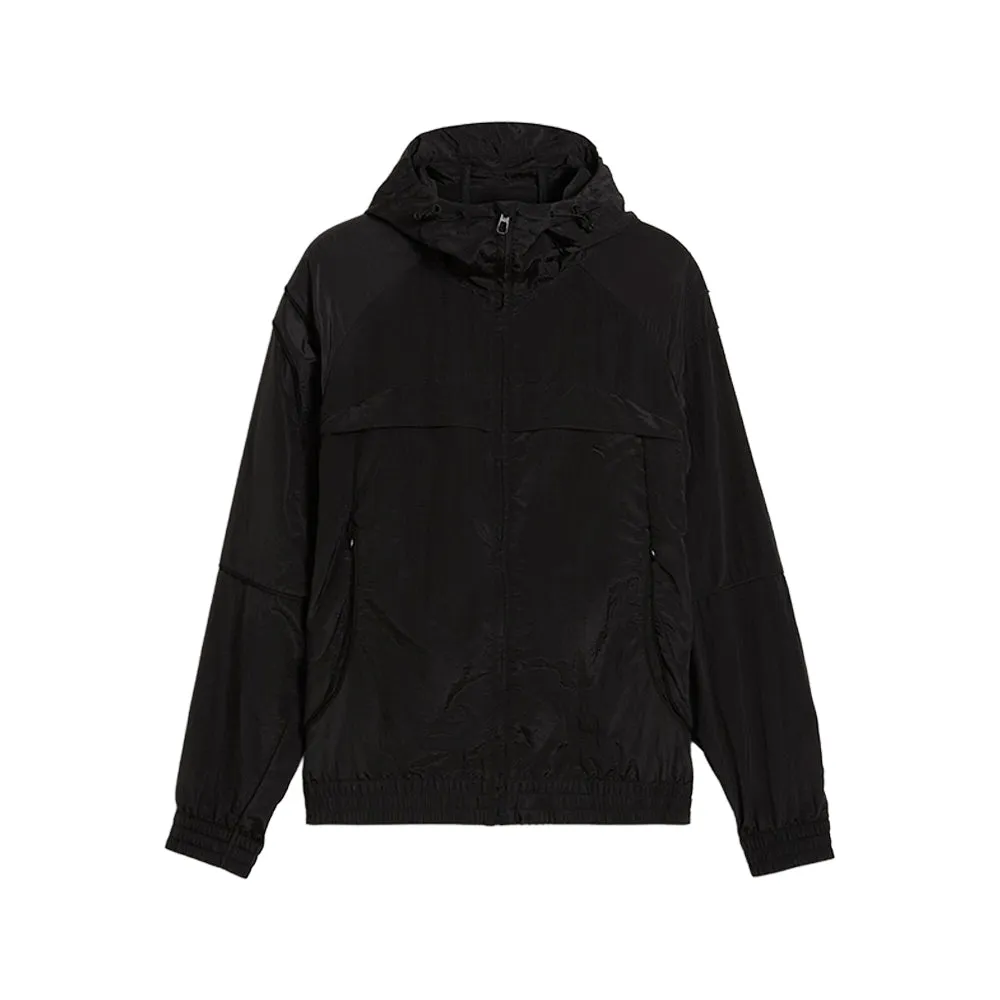 Clrt Ripstop Full Zip Jacket sold by Shoebacca