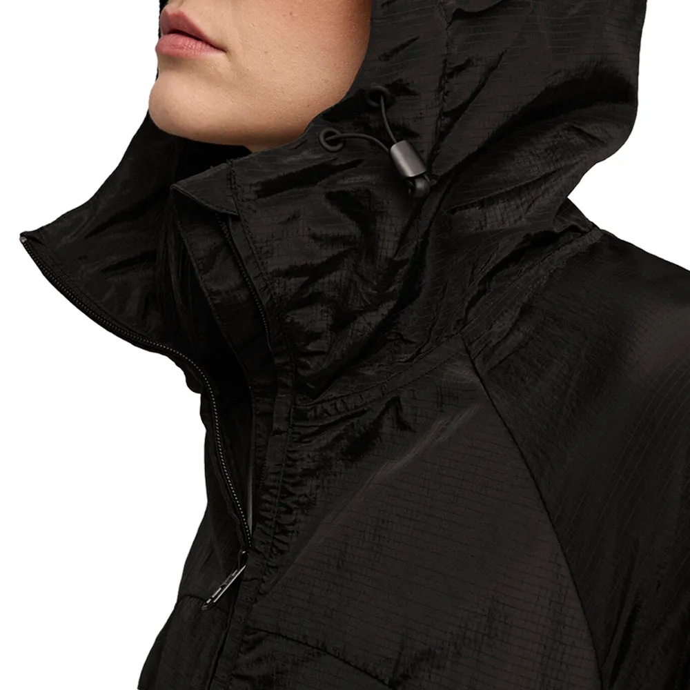Clrt Ripstop Full Zip Jacket sold by Shoebacca product image thumbnail 5