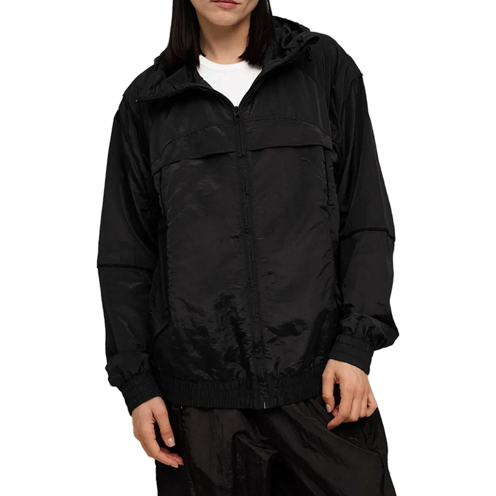 Clrt Ripstop Full Zip Jacket sold by Shoebacca product image thumbnail 3