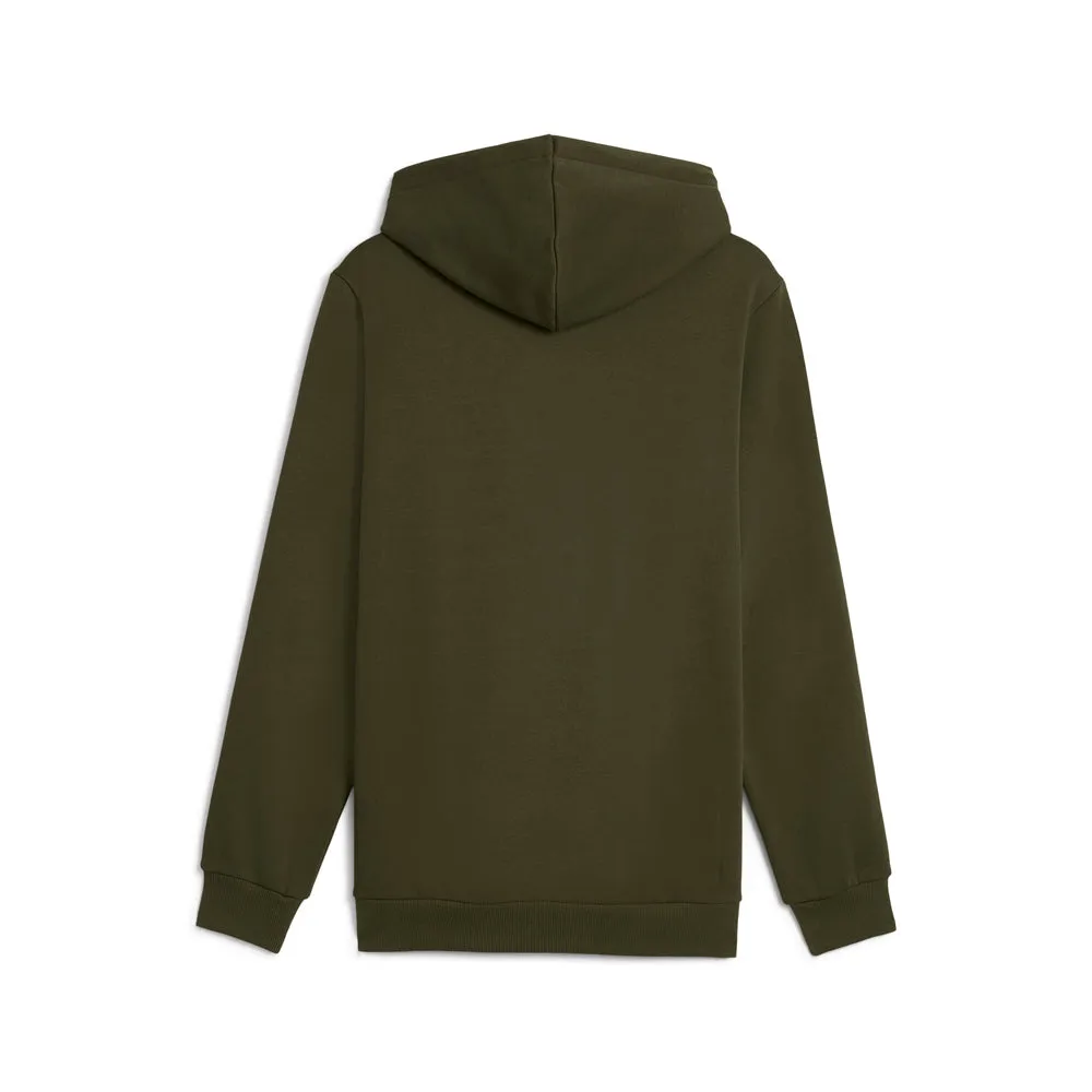 Essentials Tape Minimal Gold Pullover Hoodie sold by Shoebacca product image thumbnail 2