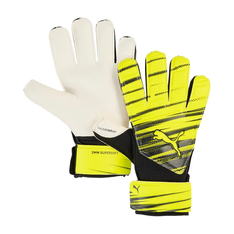 Attacanto Play Goalkeeper Gloves made by Puma