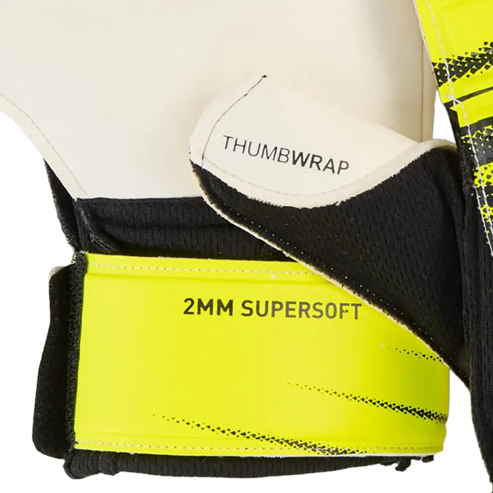 Attacanto Play Goalkeeper Gloves sold by Shoebacca product image thumbnail 5