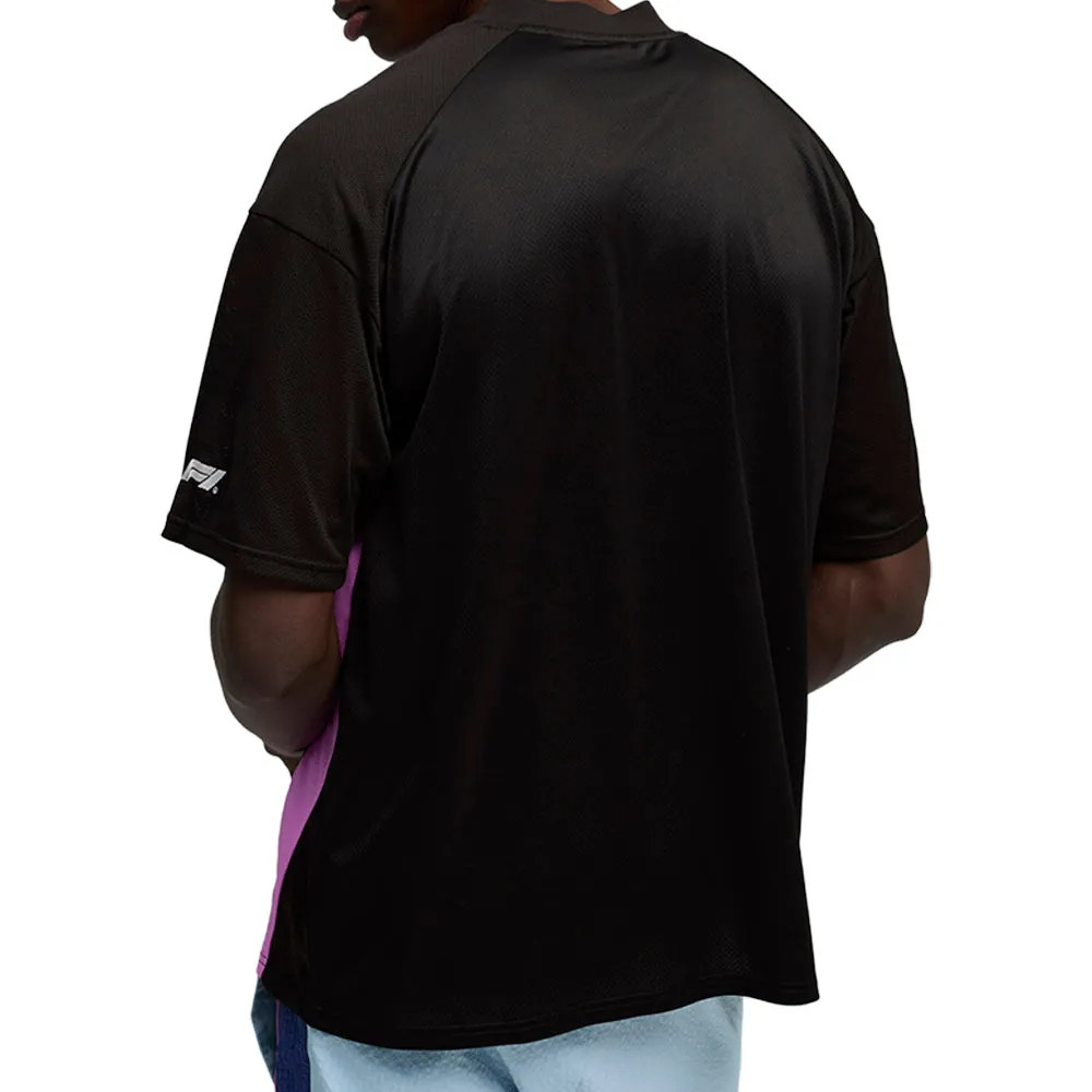 F1 Lifestyle Crew Neck Short Sleeve Jersey sold by Shoebacca product image thumbnail 4