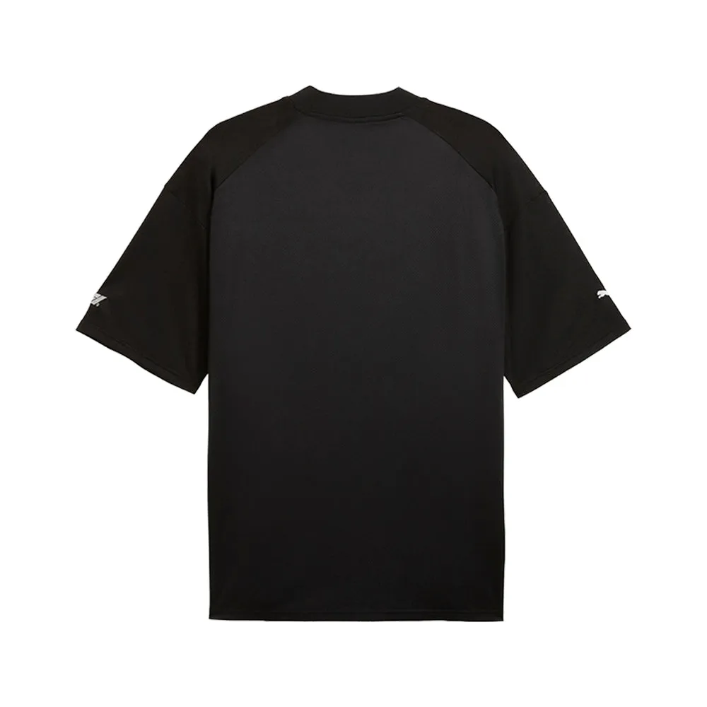 F1 Lifestyle Crew Neck Short Sleeve Jersey sold by Shoebacca product image thumbnail 2