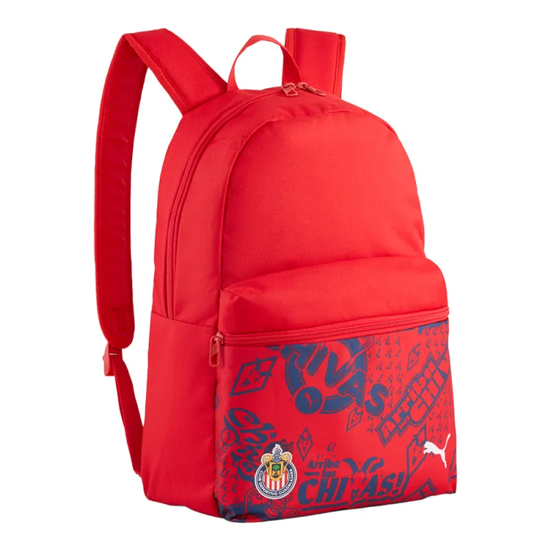 Chivas Culture Backpack made by Puma