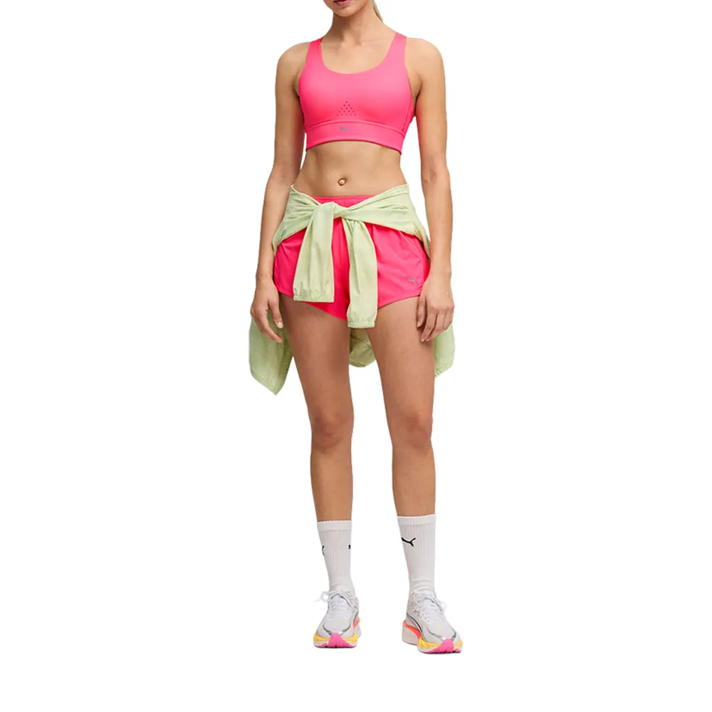 PWRbreathe Run Sports Bra sold by Shoebacca product image thumbnail 5