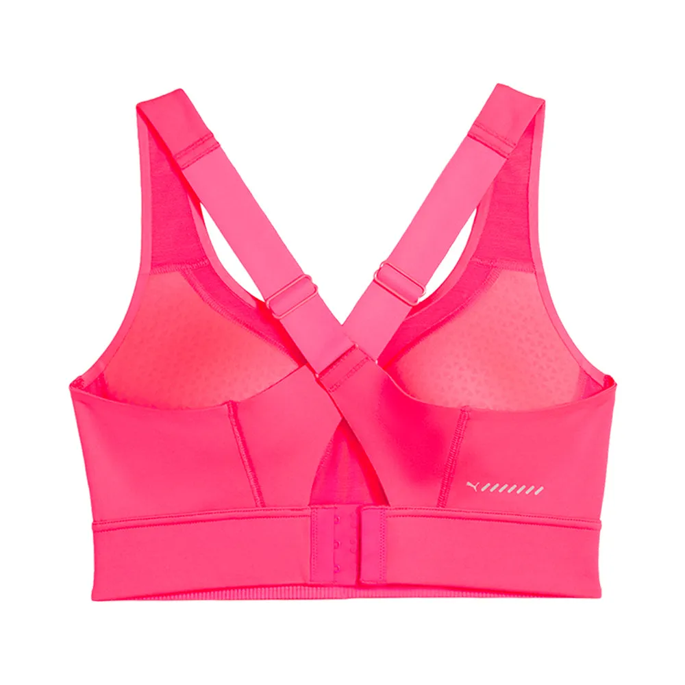 PWRbreathe Run Sports Bra sold by Shoebacca product image thumbnail 2