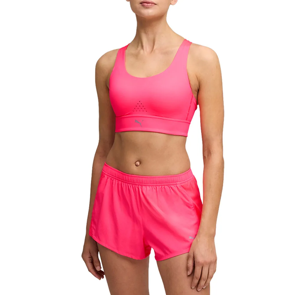 PWRbreathe Run Sports Bra sold by Shoebacca product image thumbnail 3