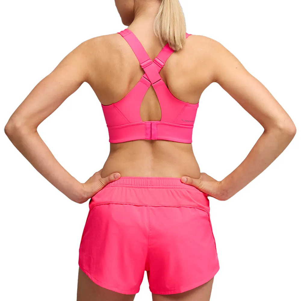 PWRbreathe Run Sports Bra sold by Shoebacca product image thumbnail 4