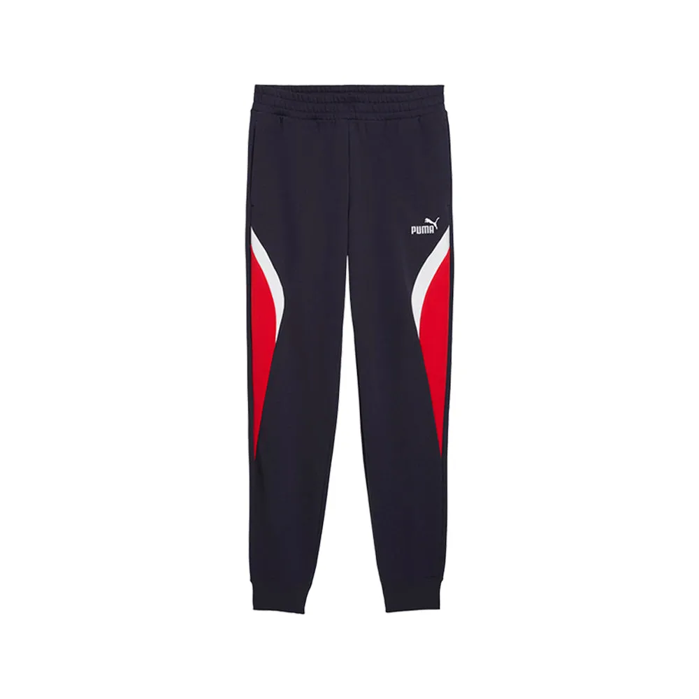 Essentials Block Sweatpants sold by Shoebacca