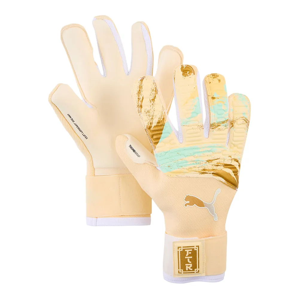 Future Cny Pro Hybrid Goalkeeper Gloves sold by Shoebacca