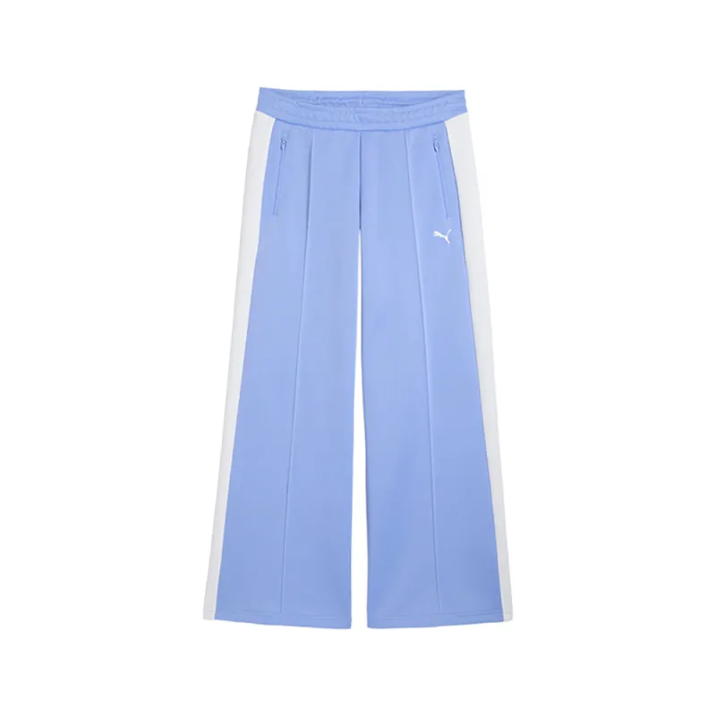 T7 Low Rise Track Pants made by Puma