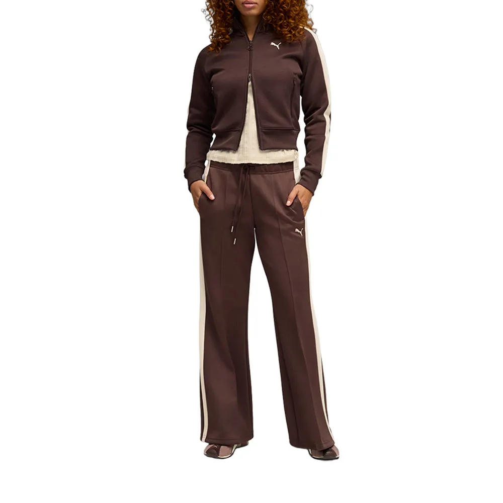 T7 Always On Short Full Zip Track Jacket sold by Shoebacca product image thumbnail 5