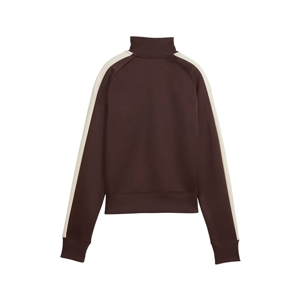 T7 Always On Short Full Zip Track Jacket sold by Shoebacca product image thumbnail 2