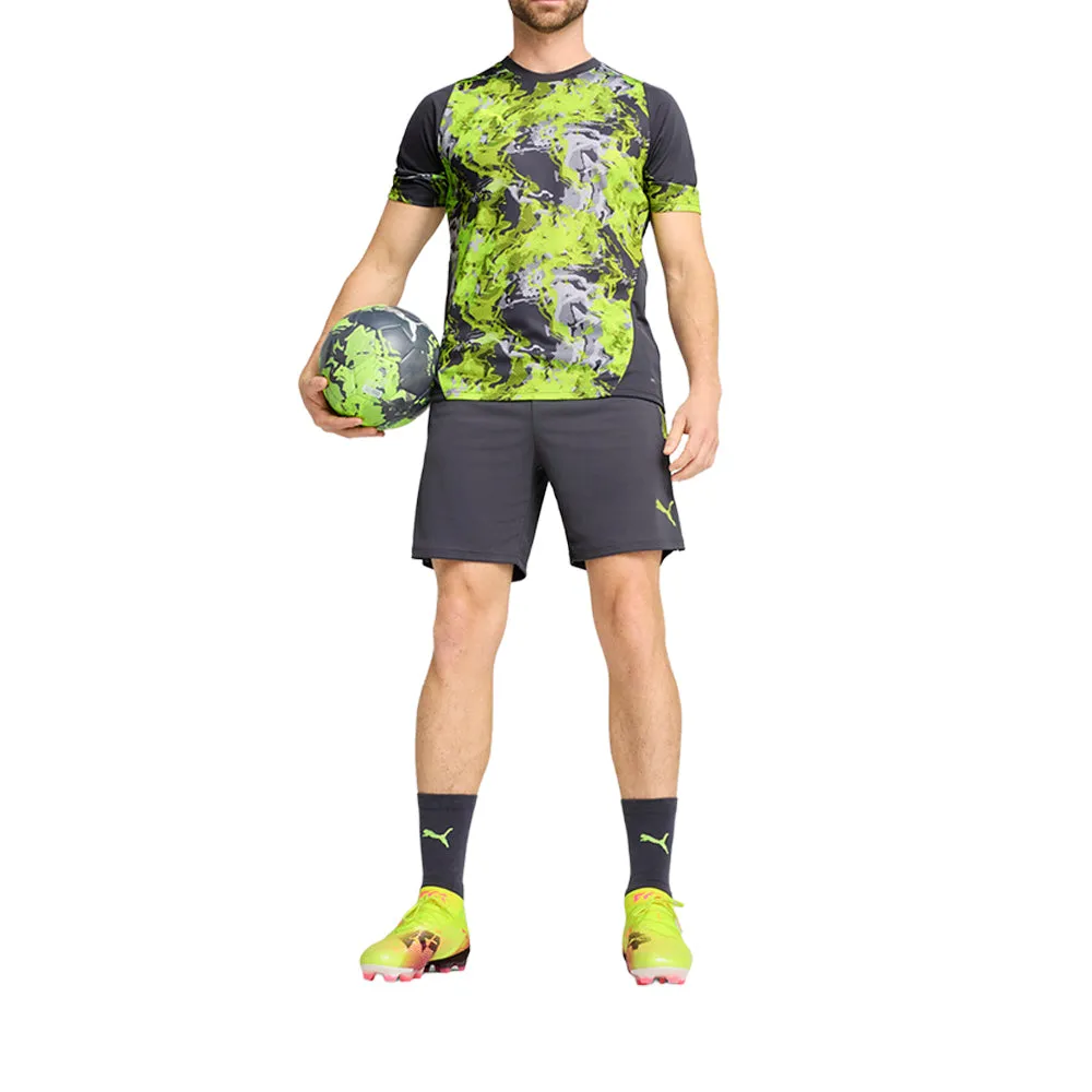 Individualcup Training Shorts sold by Shoebacca product image thumbnail 5