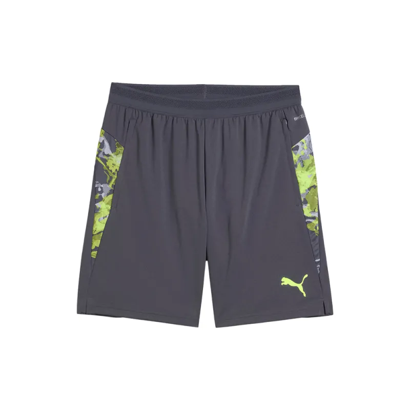 Individualcup Training Shorts made by Puma