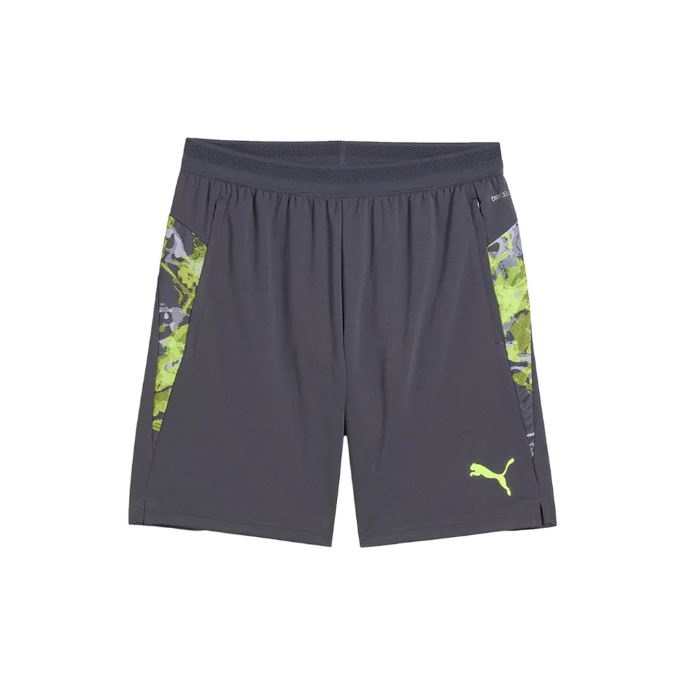 Individualcup Training Shorts sold by Shoebacca