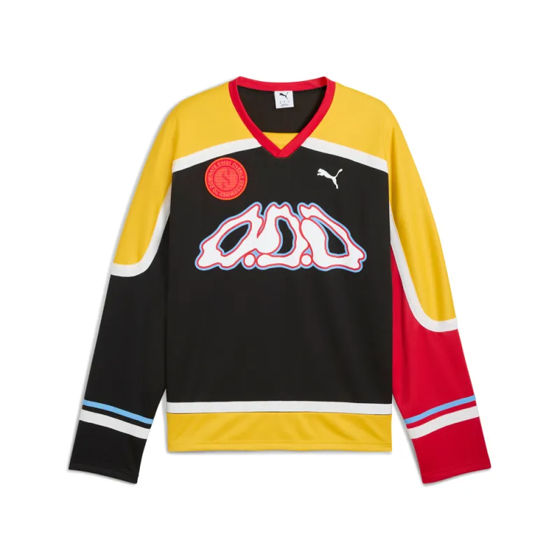 Scoot Lab Hockey Jersey made by Puma