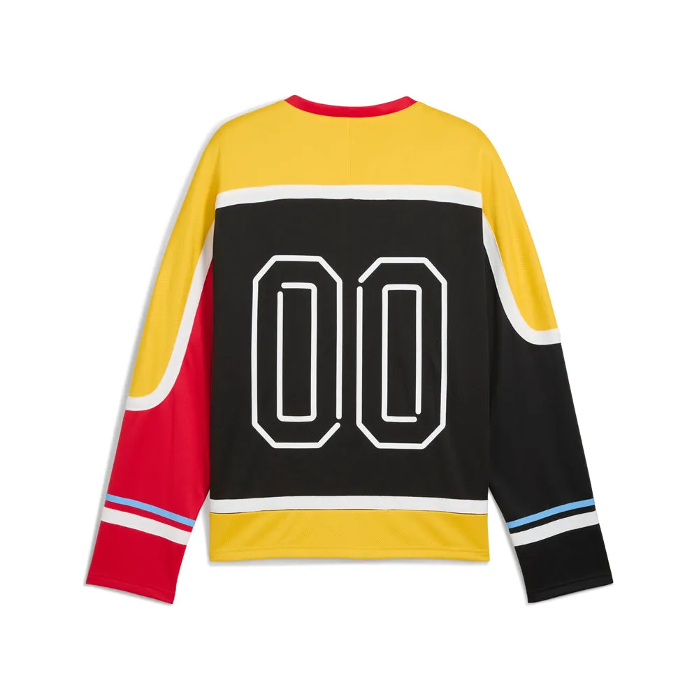 Scoot Lab Hockey Jersey sold by Shoebacca product image thumbnail 2