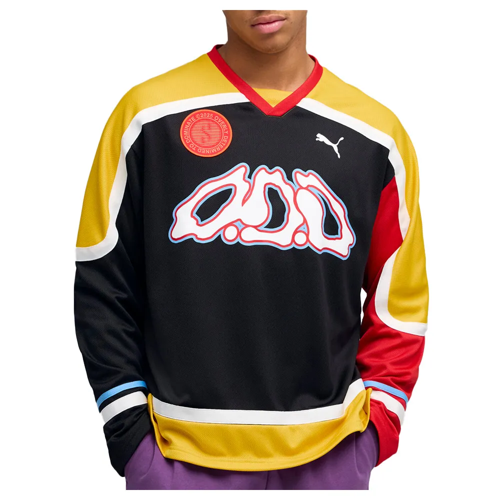 Scoot Lab Hockey Jersey sold by Shoebacca product image thumbnail 3