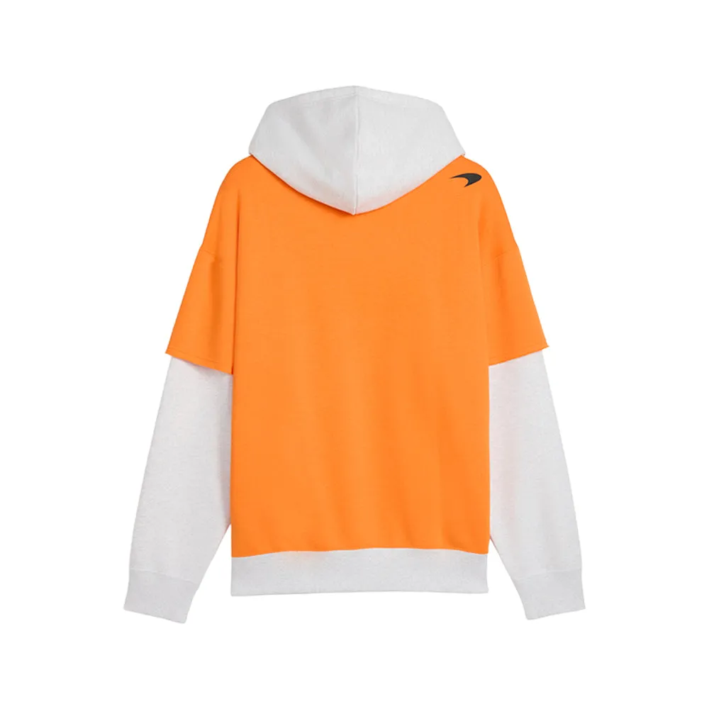 Mclaren Pullover Hoodie sold by Shoebacca product image thumbnail 2