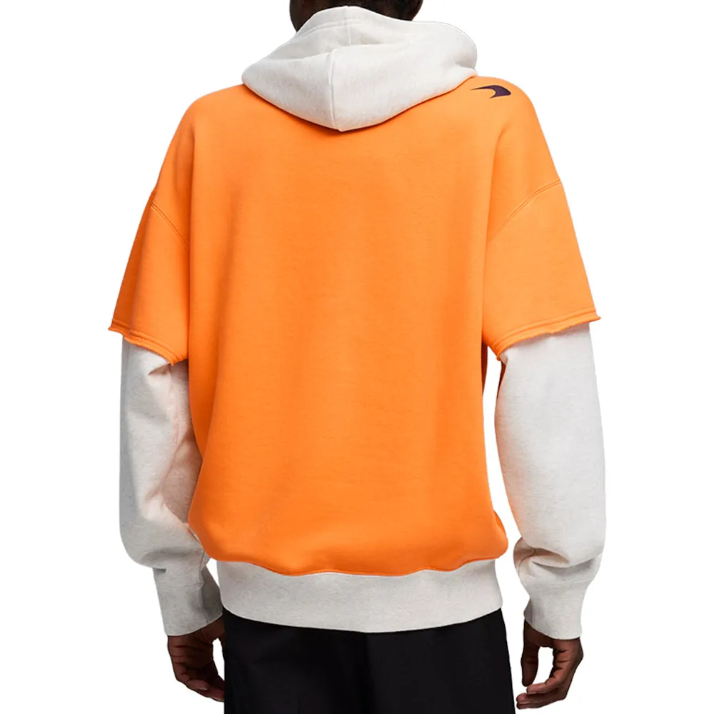 Mclaren Pullover Hoodie sold by Shoebacca product image thumbnail 4