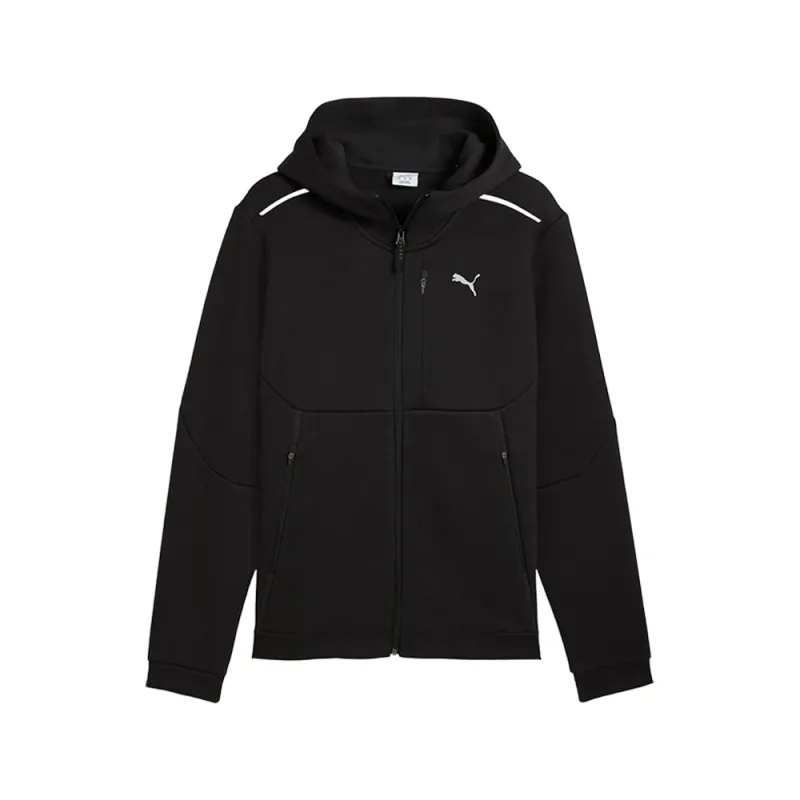 PUMATECH Full Zip Hoodie made by Puma