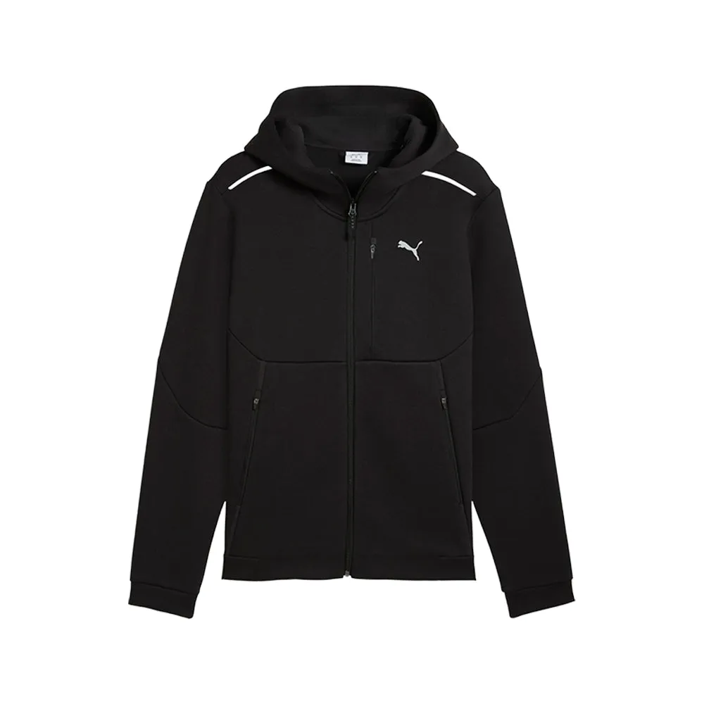 PUMATECH Full Zip Hoodie sold by Shoebacca