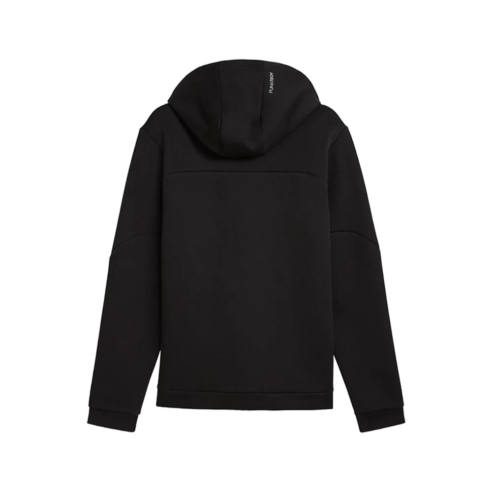 PUMATECH Full Zip Hoodie sold by Shoebacca product image thumbnail 2