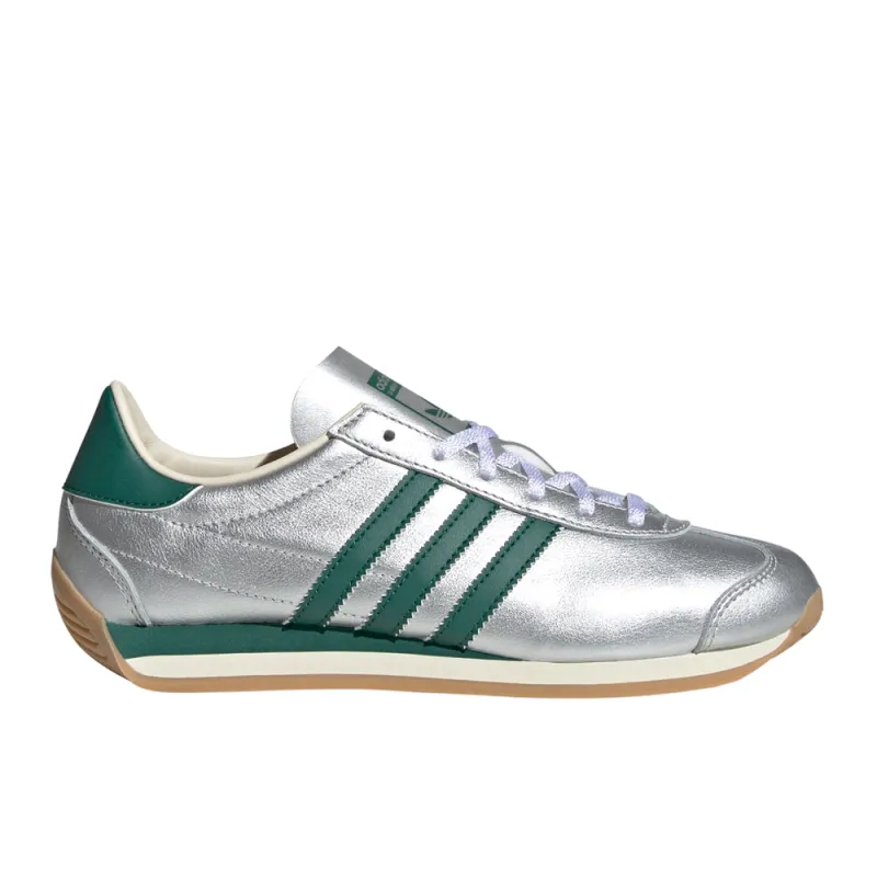 Country OG Lace Up Sneakers made by Adidas