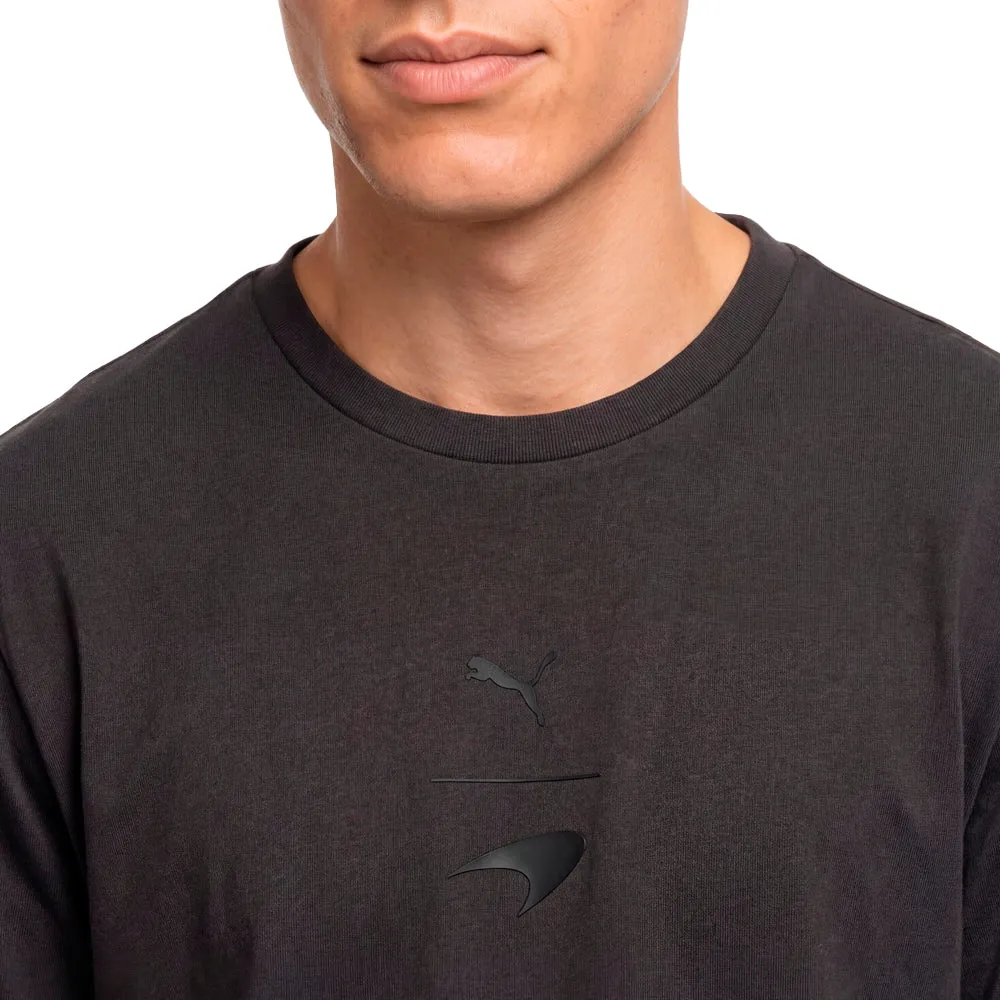 Mclaren Relaxed Graphic Crew Neck Short Sleeve T-Shirt sold by Shoebacca product image thumbnail 5