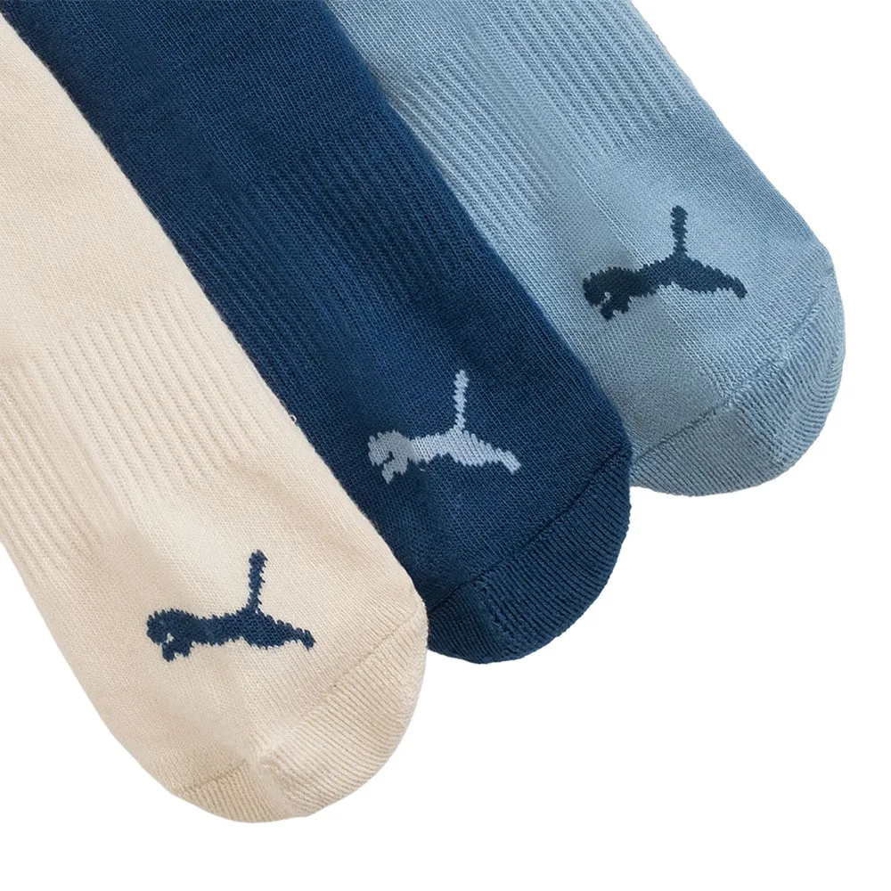 3-Pack 1/2 Terry Low Cut Socks sold by Shoebacca product image thumbnail 3