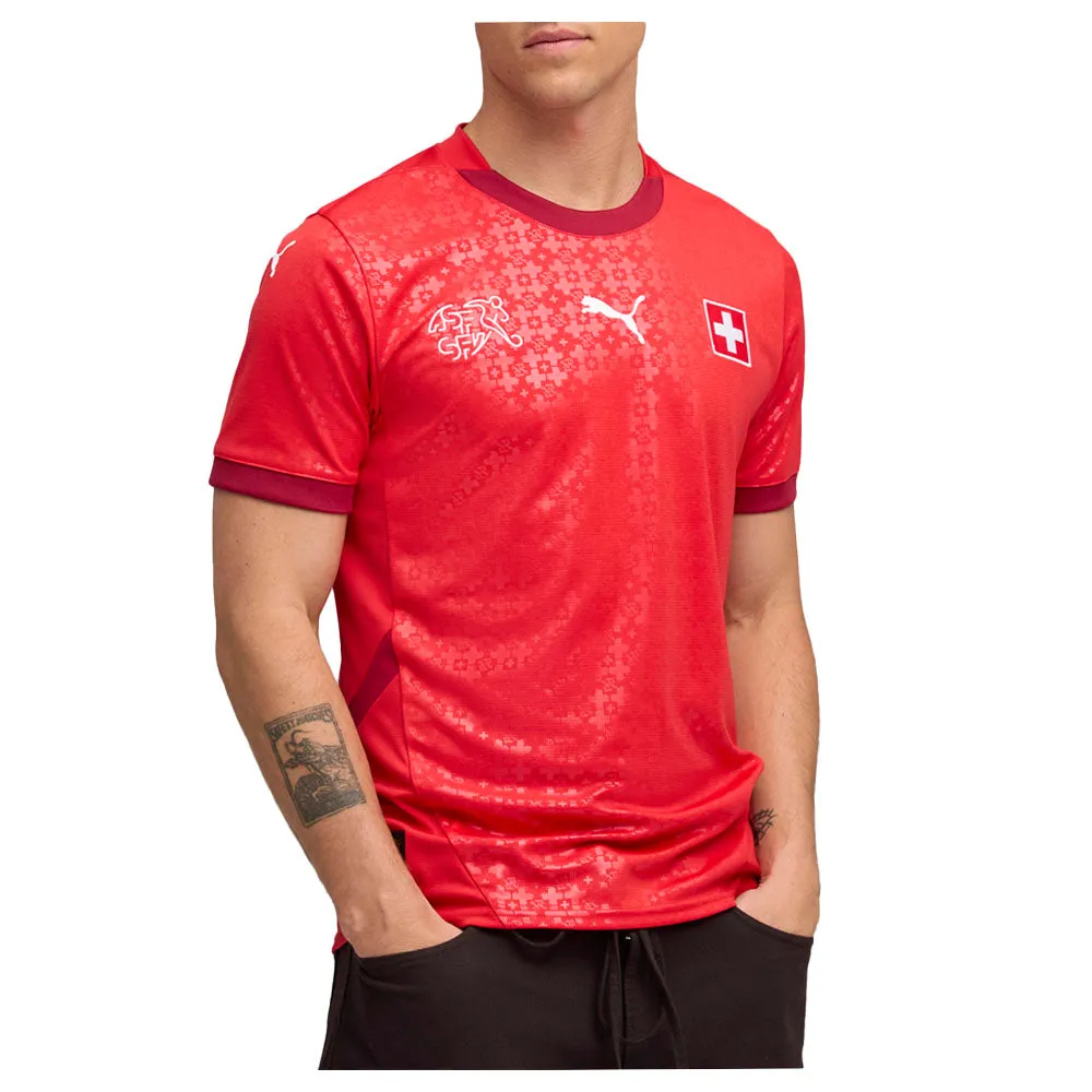 Sfv Home Jersey Replica sold by Shoebacca product image thumbnail 3