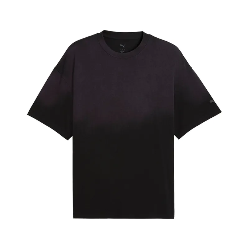 REPRESENT Graphic Crew Neck Short Sleeve T-Shirt made by Puma