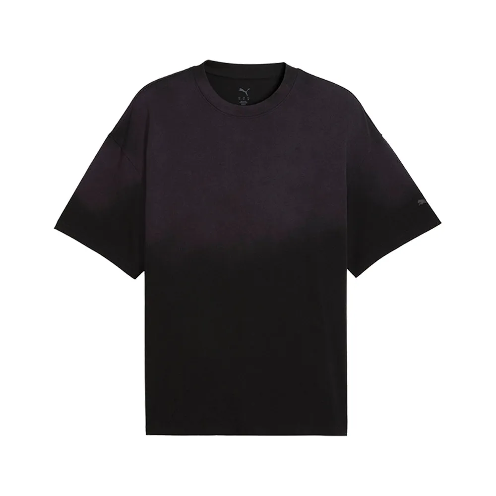 REPRESENT Graphic Crew Neck Short Sleeve T-Shirt sold by Shoebacca