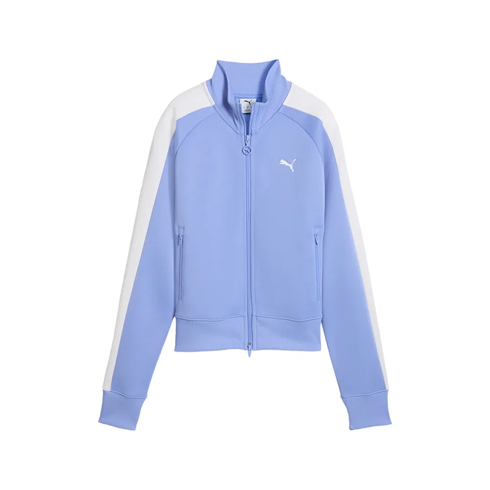 T7 Always On Track Jacket sold by Shoebacca