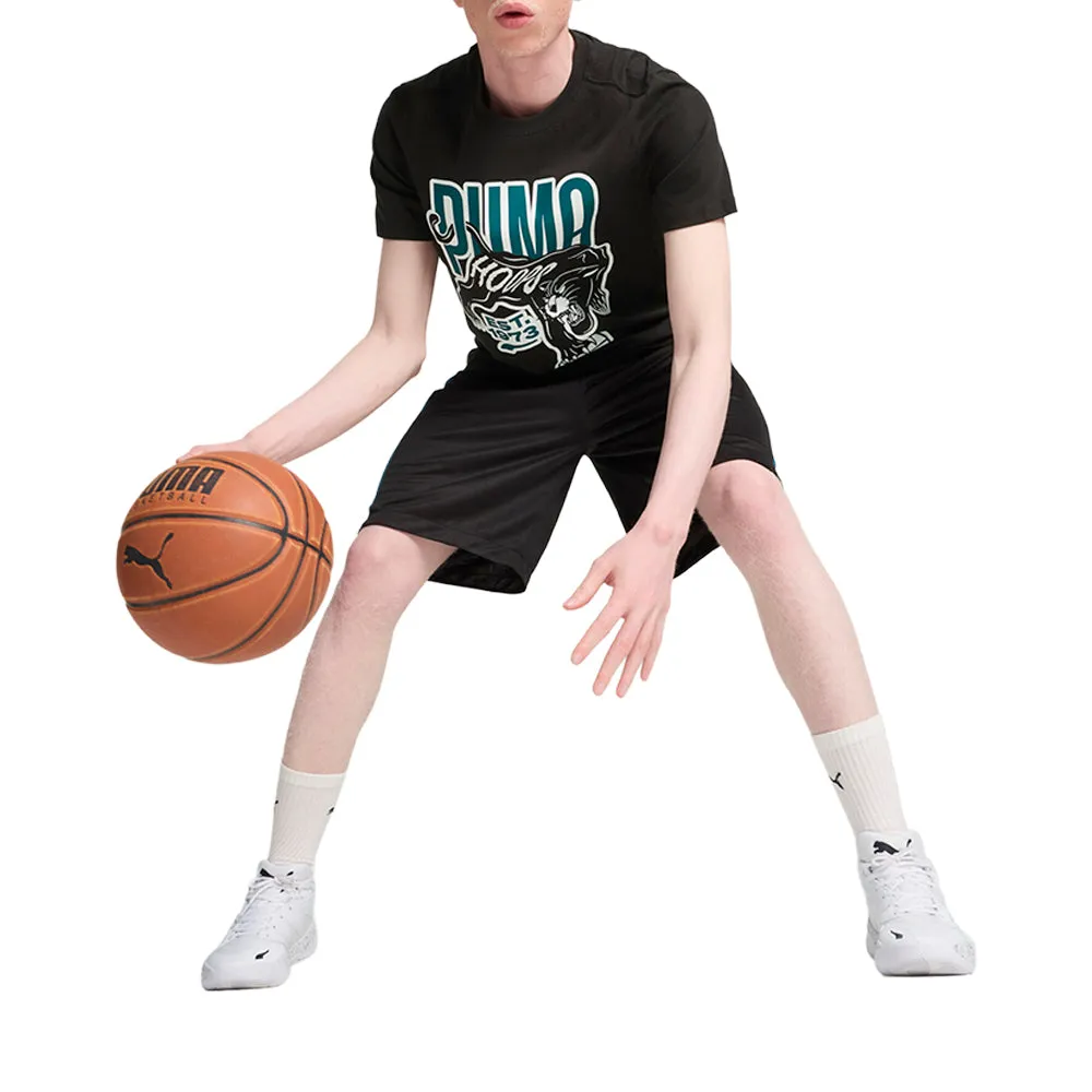 Shot Blocker Shorts sold by Shoebacca product image thumbnail 5