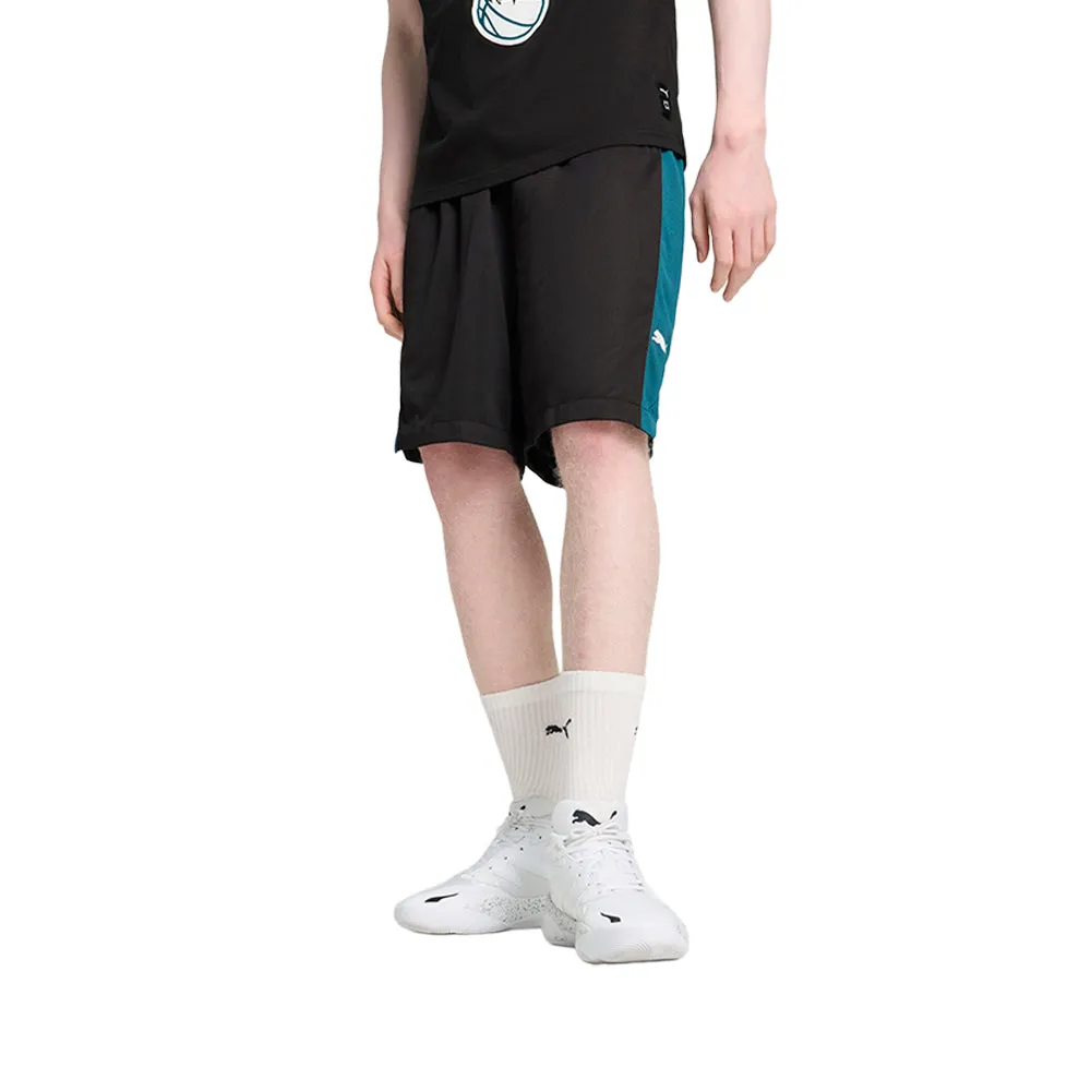 Shot Blocker Shorts sold by Shoebacca product image thumbnail 3