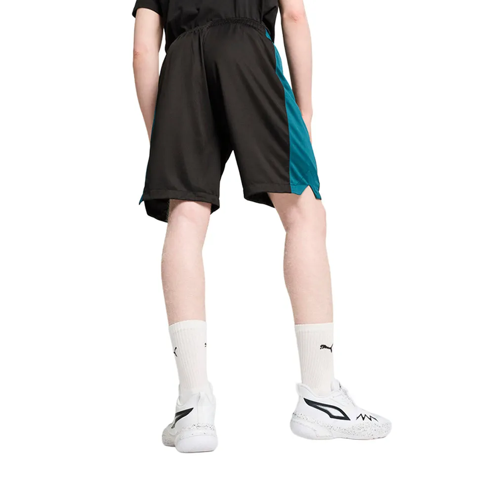 Shot Blocker Shorts sold by Shoebacca product image thumbnail 4