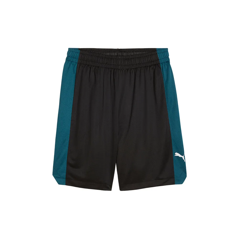 Shot Blocker Shorts sold by Shoebacca
