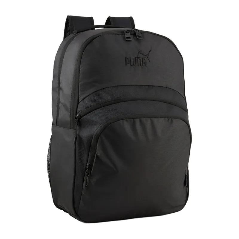 Threepeat Ball Backpack made by Puma