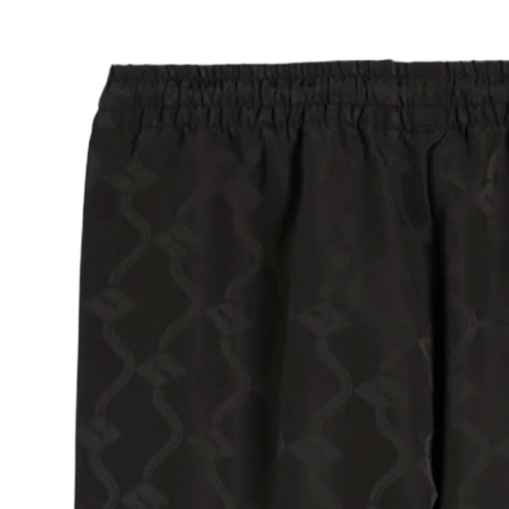 T7 Jacquarded Woven Relaxed Track Pants sold by Shoebacca product image thumbnail 4