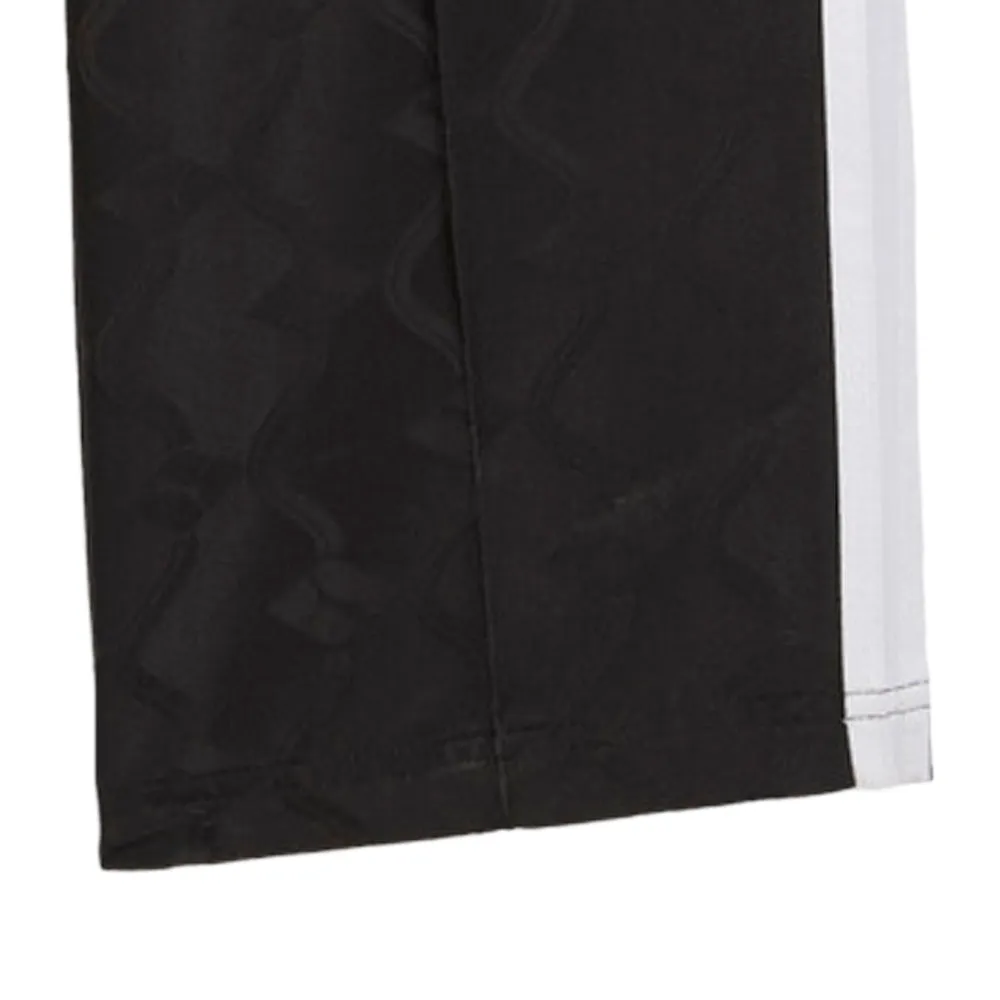 T7 Jacquarded Woven Relaxed Track Pants sold by Shoebacca product image thumbnail 5