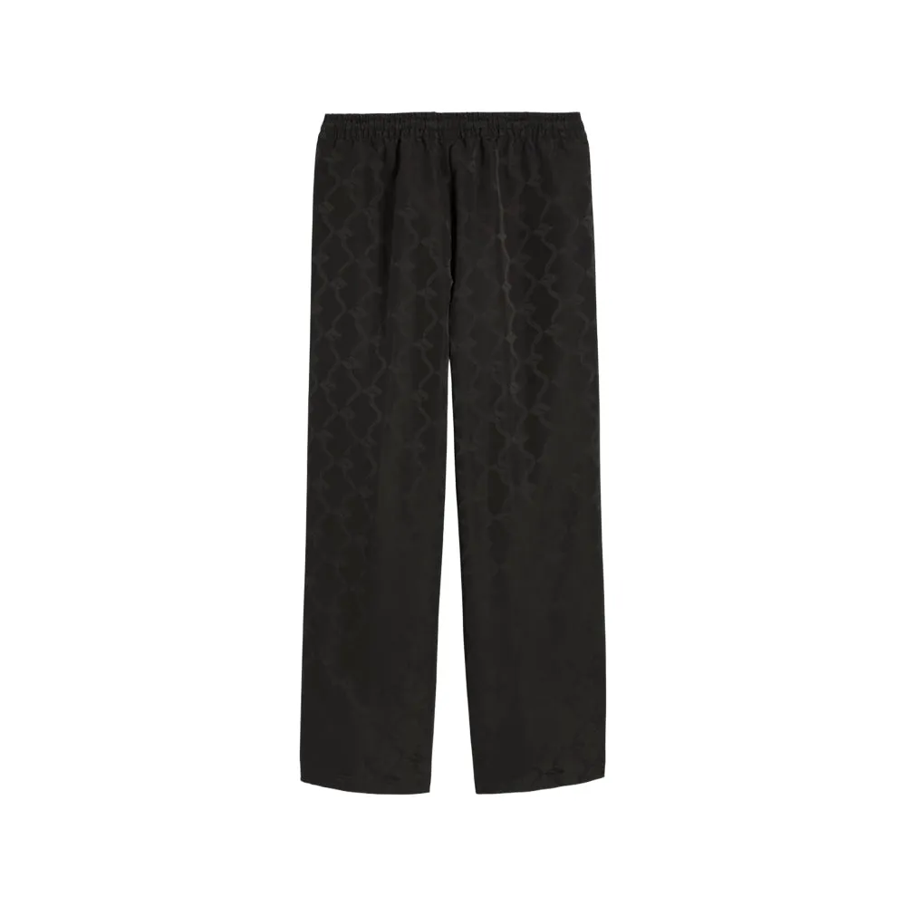 T7 Jacquarded Woven Relaxed Track Pants sold by Shoebacca product image thumbnail 2