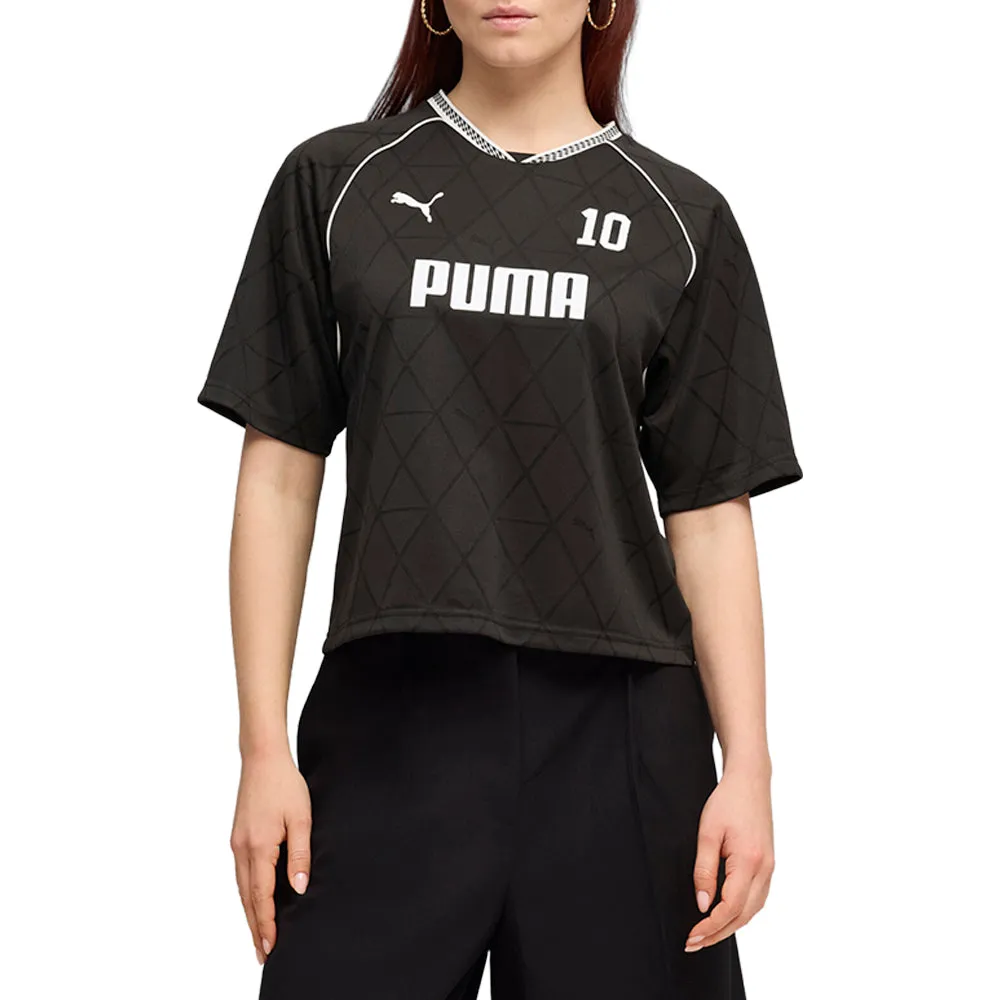 Sport Relaxed Crew Neck Jersey sold by Shoebacca product image thumbnail 3