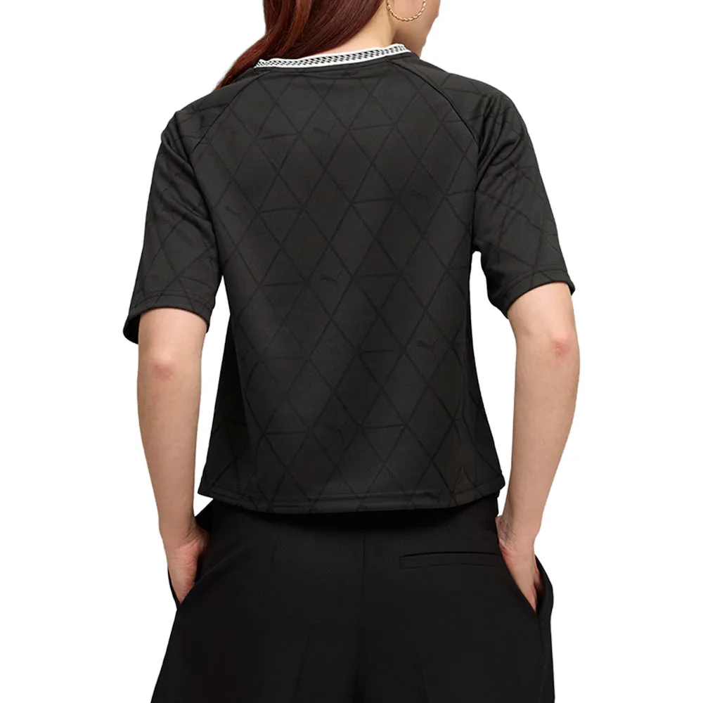 Sport Relaxed Crew Neck Jersey sold by Shoebacca product image thumbnail 4